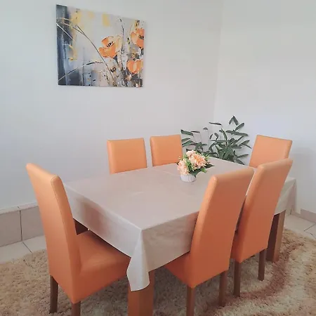 Stan Marina Apartamento *