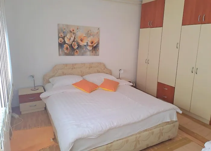 Apartman Stan Marina Pale
