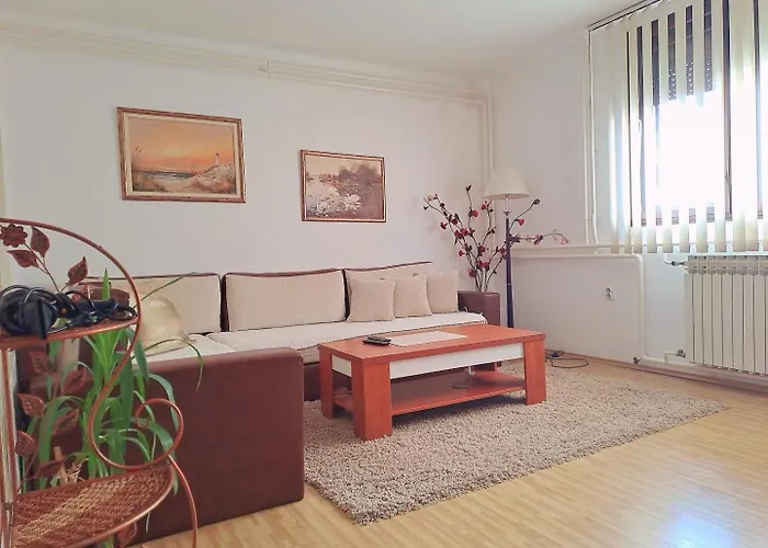 Stan Marina Apartman *